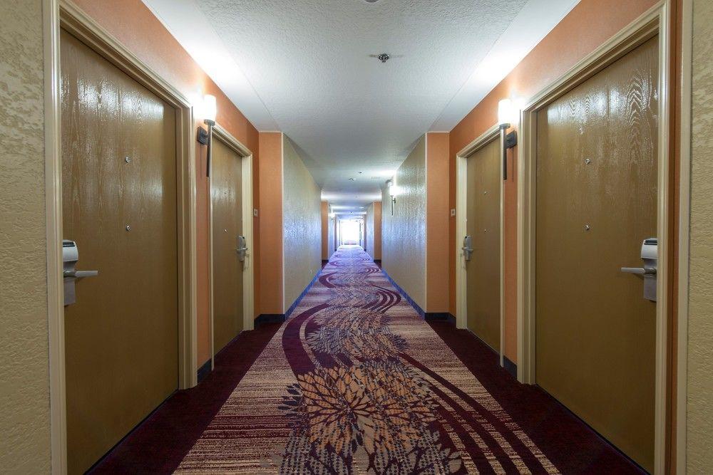 Springhill Suites By Marriott San Antonio Downtown-Riverwalk Area Exterior foto