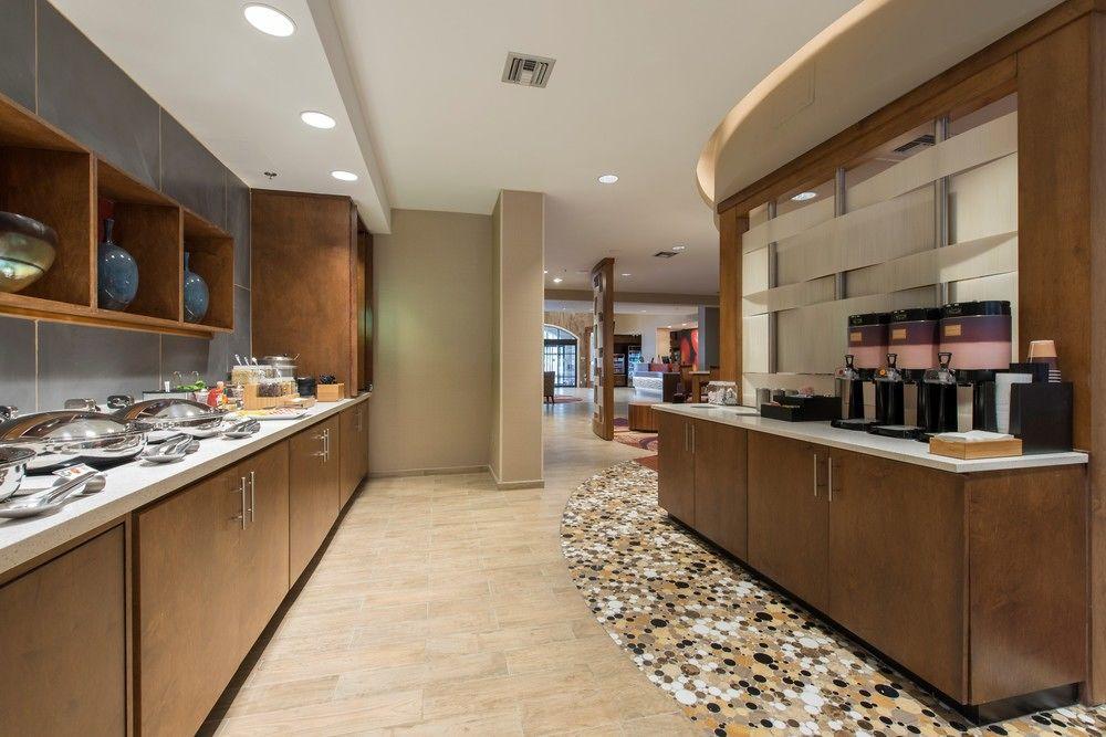 Springhill Suites By Marriott San Antonio Downtown-Riverwalk Area Exterior foto