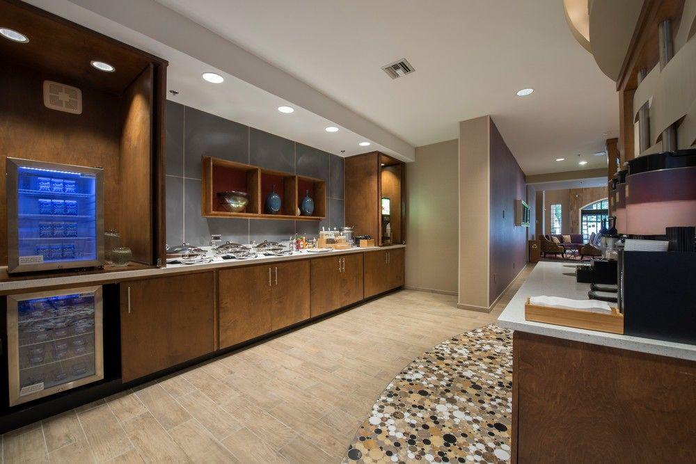 Springhill Suites By Marriott San Antonio Downtown-Riverwalk Area Exterior foto