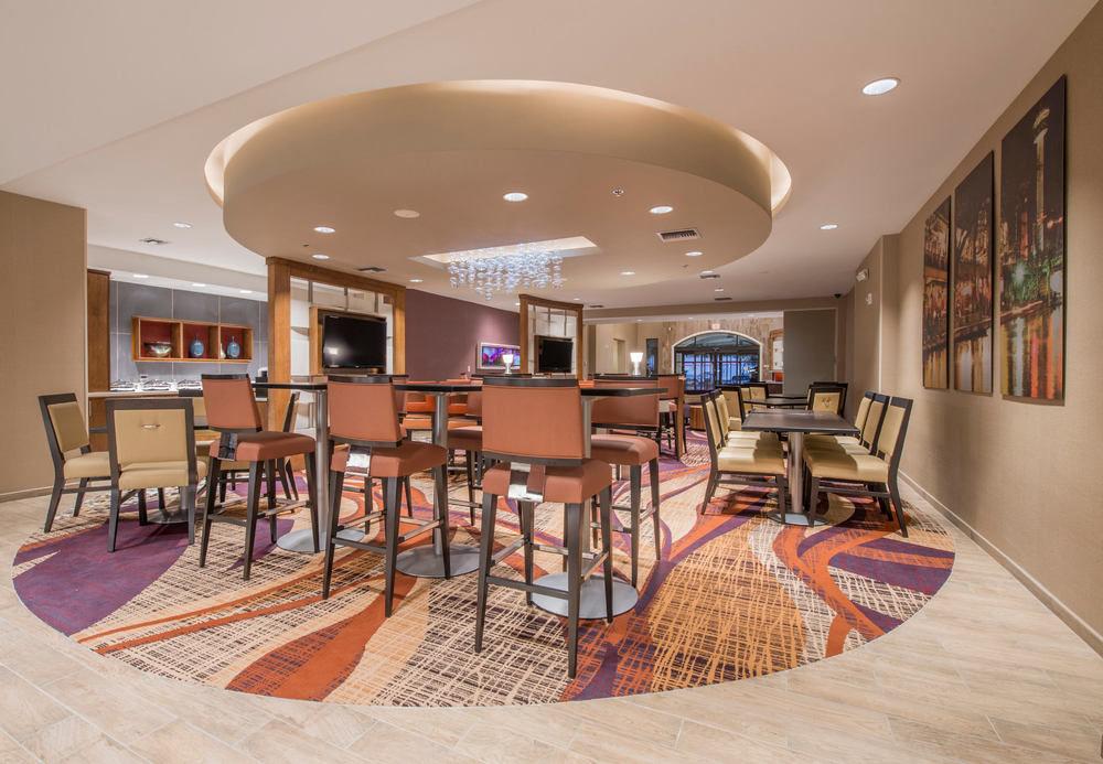 Springhill Suites By Marriott San Antonio Downtown-Riverwalk Area Exterior foto