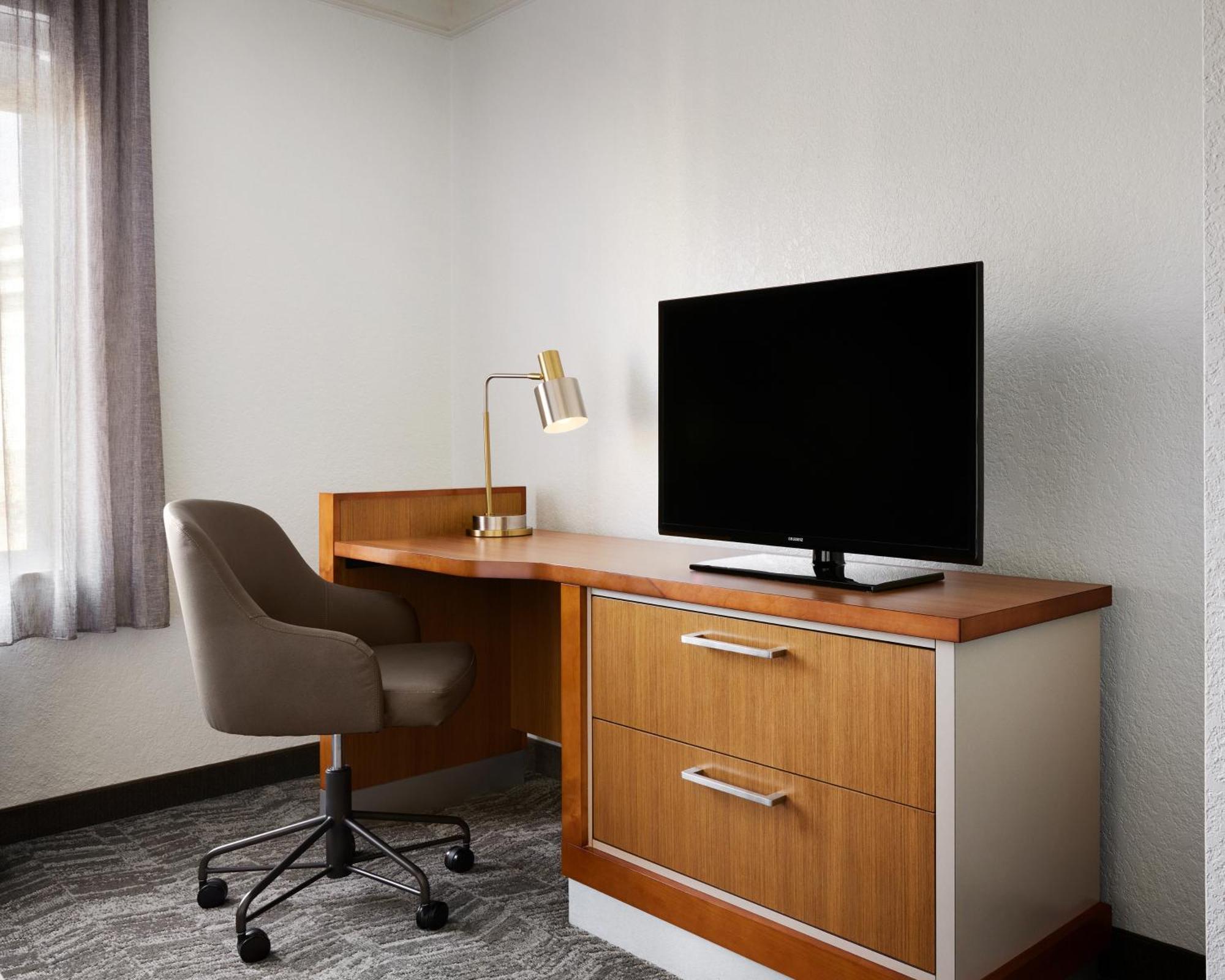Springhill Suites By Marriott San Antonio Downtown-Riverwalk Area Exterior foto