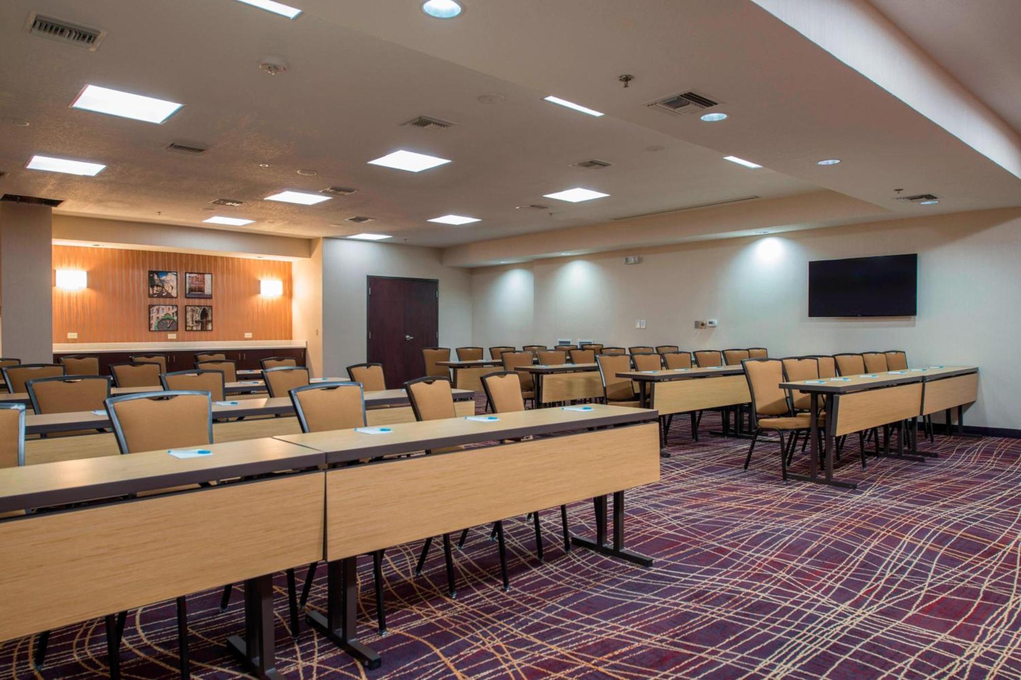 Springhill Suites By Marriott San Antonio Downtown-Riverwalk Area Exterior foto