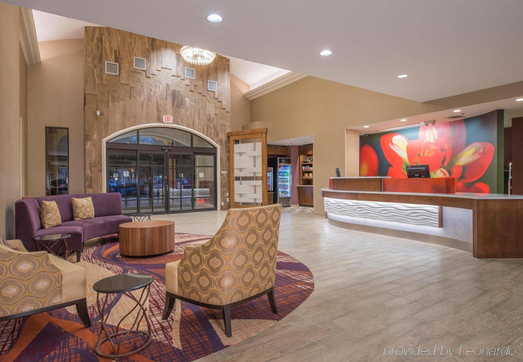 Springhill Suites By Marriott San Antonio Downtown-Riverwalk Area Exterior foto