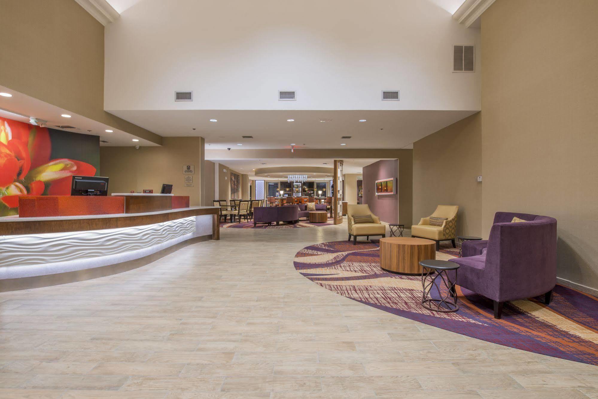 Springhill Suites By Marriott San Antonio Downtown-Riverwalk Area Exterior foto